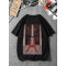  Tricou Naruto. Photo 1